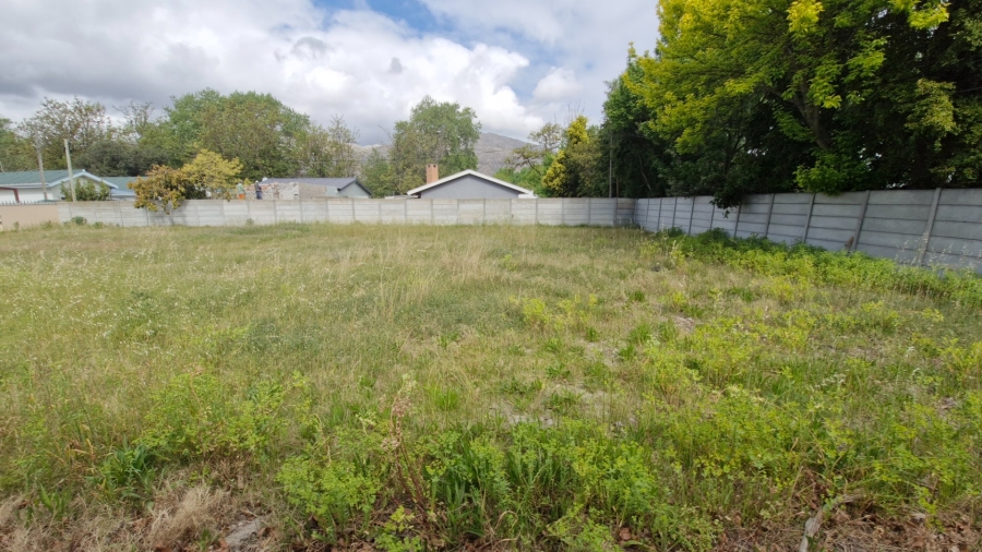 Commercial Property for Sale in Villiersdorp Western Cape